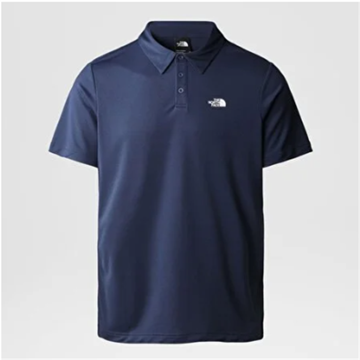 The Nort Face M Tanken Polo - Eu Erkek T-Shirt NF0A2WAZ8K21