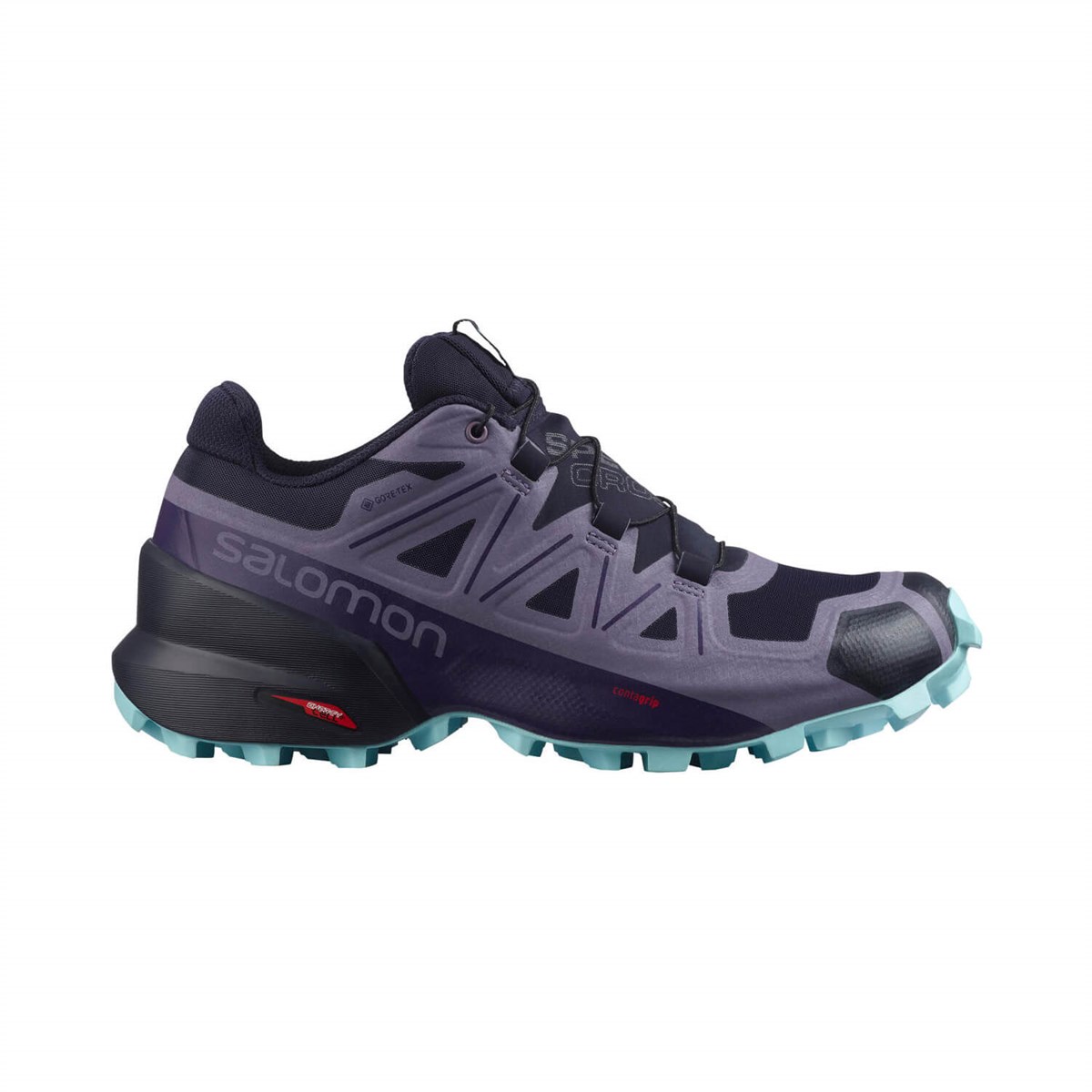 Salomon Speedcross 5 Gtx W Kadın Outdoor Ayakkabı - L41461800