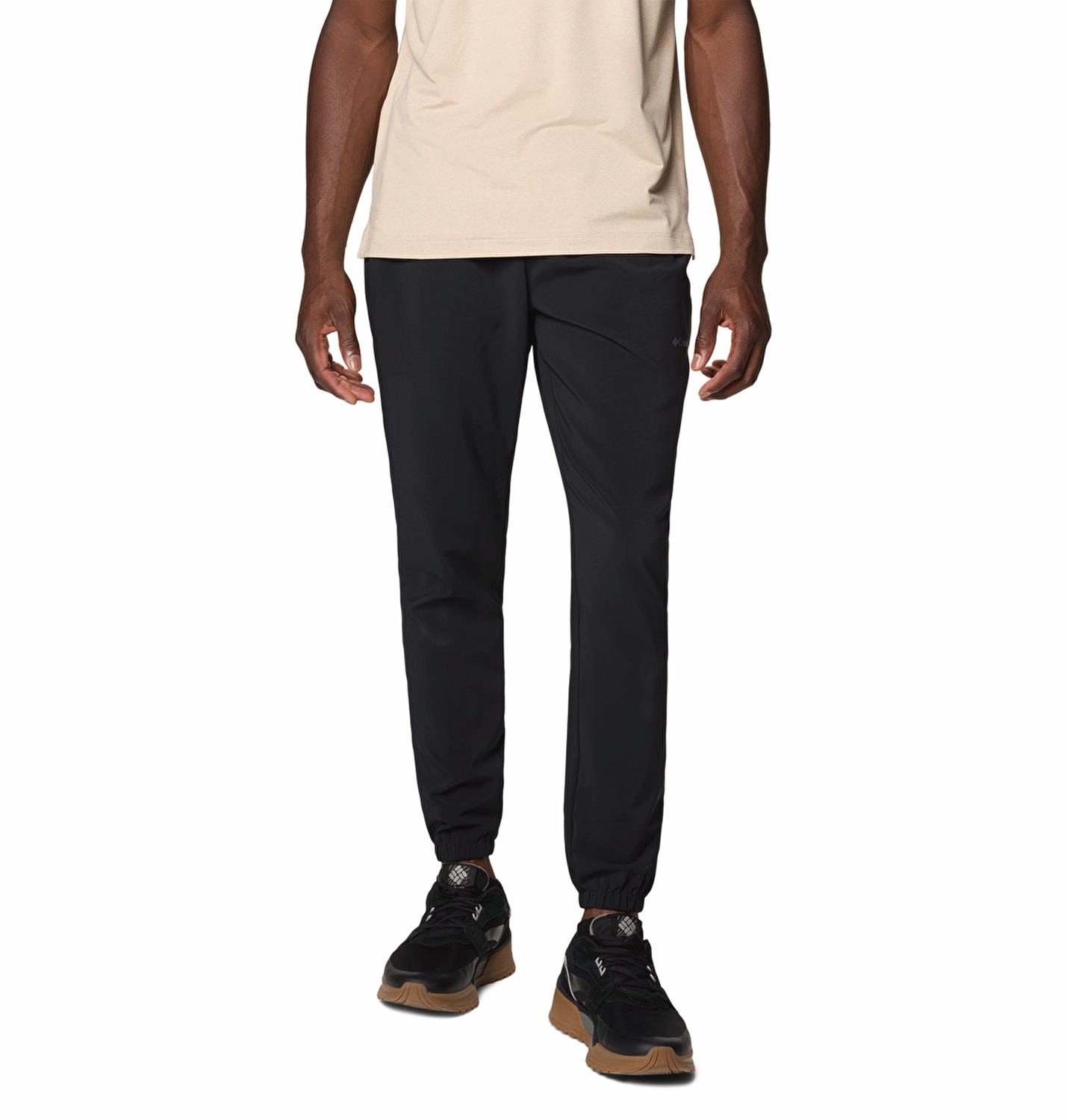Columbia Columbıa Hıke Jogger Iı Erkek Outdoor Pantolon AE1681_010