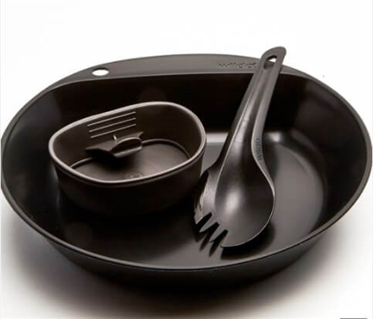 Wildo Pathfinder Kit Multicolor Yemek Seti 67411