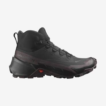 Salomon Cross Hıke Mıd Gtx 2 W Kadın Outdoor Bot L41731000