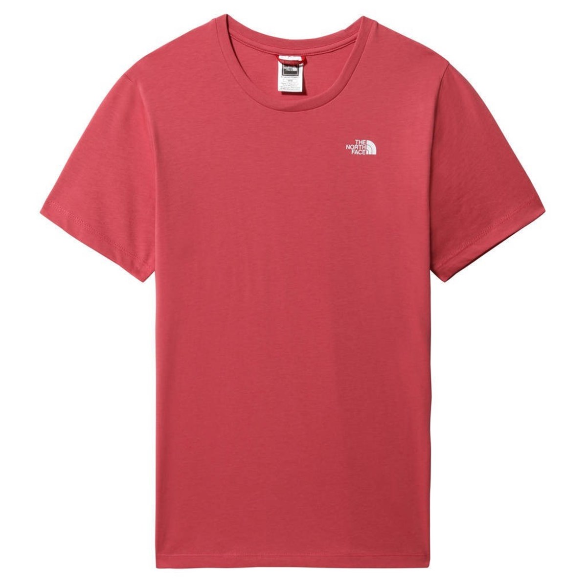 The Nort Face W S/S Sımple Dome Tee Kadın T-Shirt NF0A4T1A3961