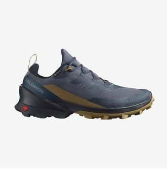 Salomon Cross Over 2 Gtx Erkek Outdoor Ayakkabı L47560200