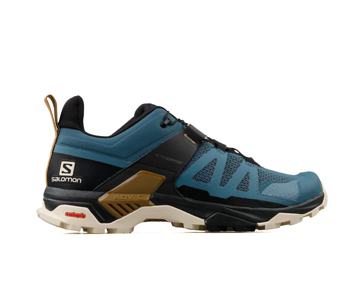 Salomon X Ultra 4 Erkek Outdoor Ayakkabı L41453000