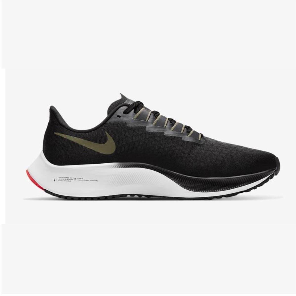 Nike Air Zoom Pegasus Erkek Günlük Ayakkabı  BQ9646-004