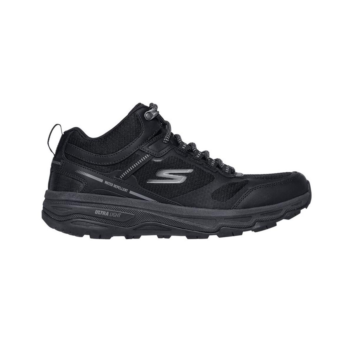 Skechers Go Run Trail Altitude-Element Erkek Ayakkabı  220113 BBK