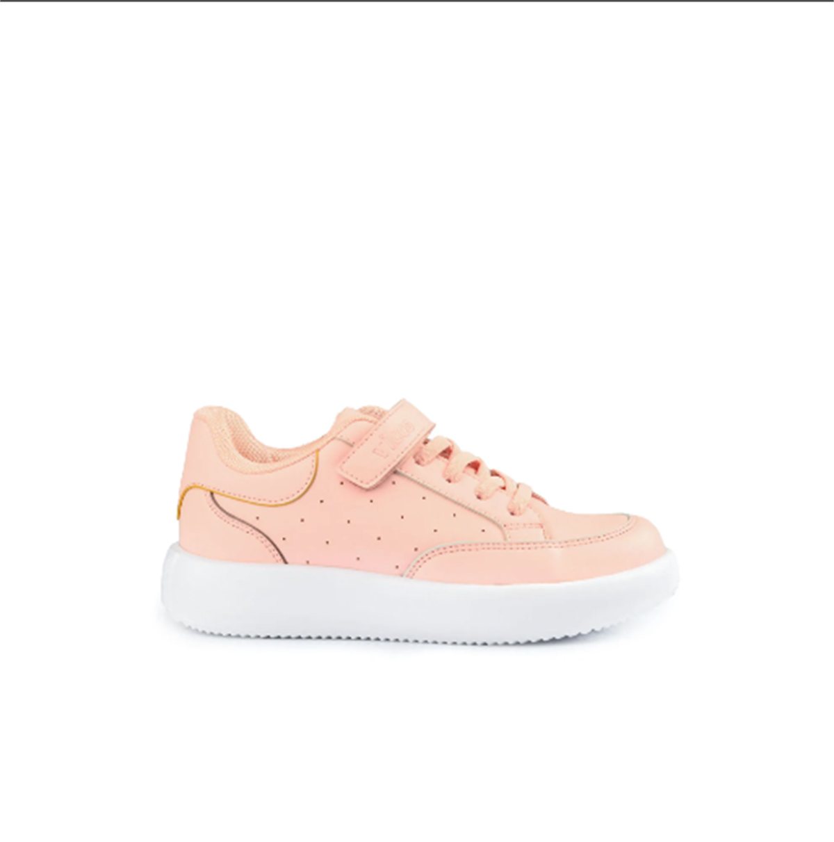 Vicco Latte Sneaker Çocuk Spor Ayakkabı 346.F23Y.172-114