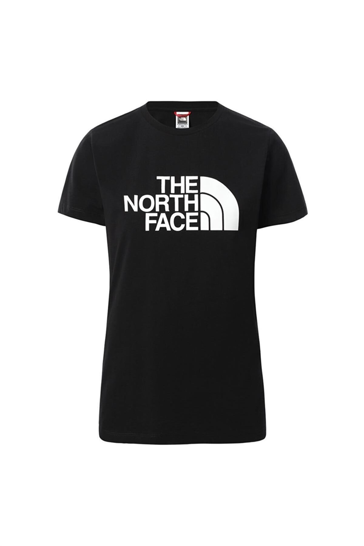 The Nort Face W S/S Easy Tee Kadın T-Shirt NF0A4T1QJK31