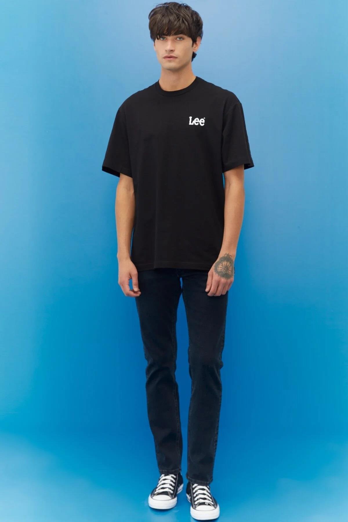 Lee Daren Jean  Erkek Pantolon L707030CP