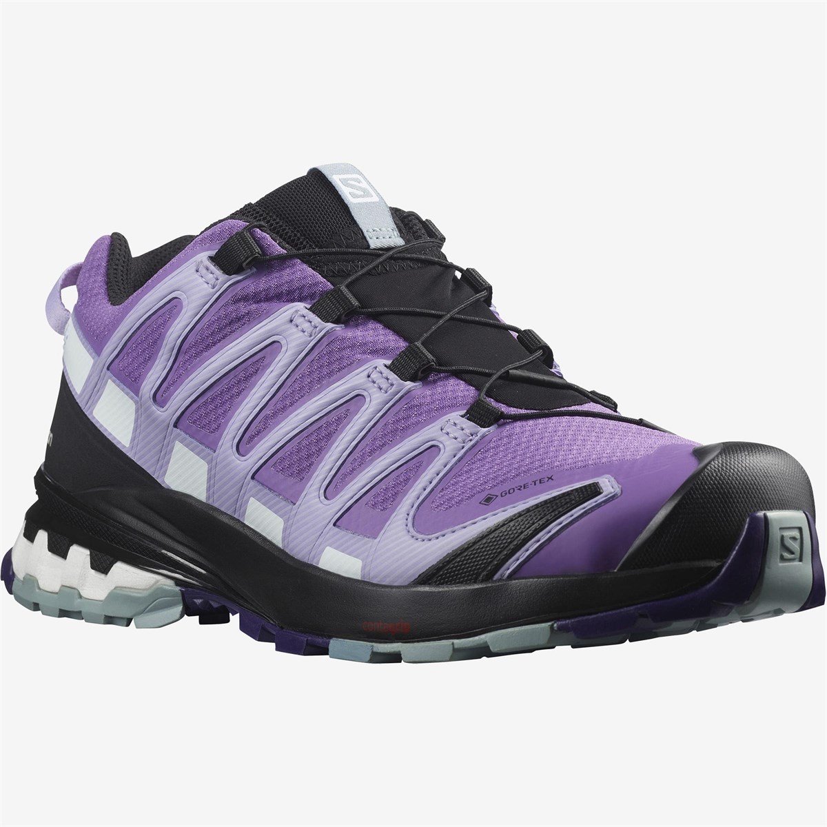 Salomon Xa Pro 3D V8 Gtx W Kadın Outdoor Ayakkabı - L41442800