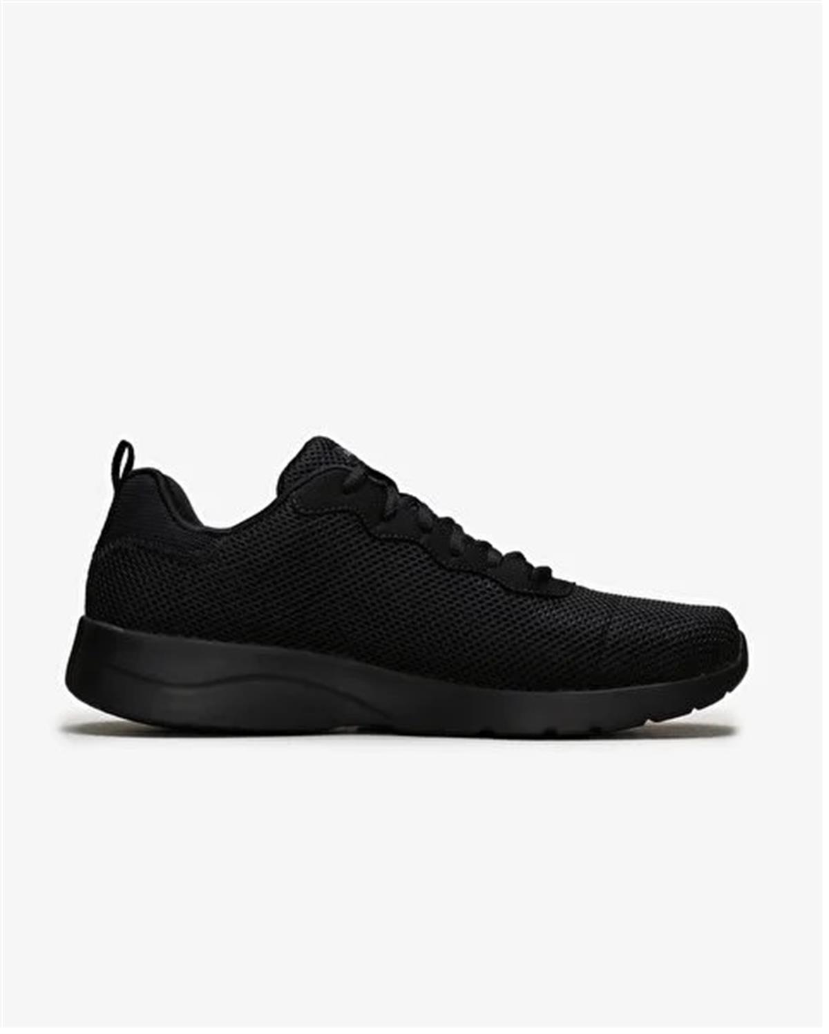 Skechers Dynamıght 2.0- Rayhıll Erkek Ayakkabı - 58362 BBK
