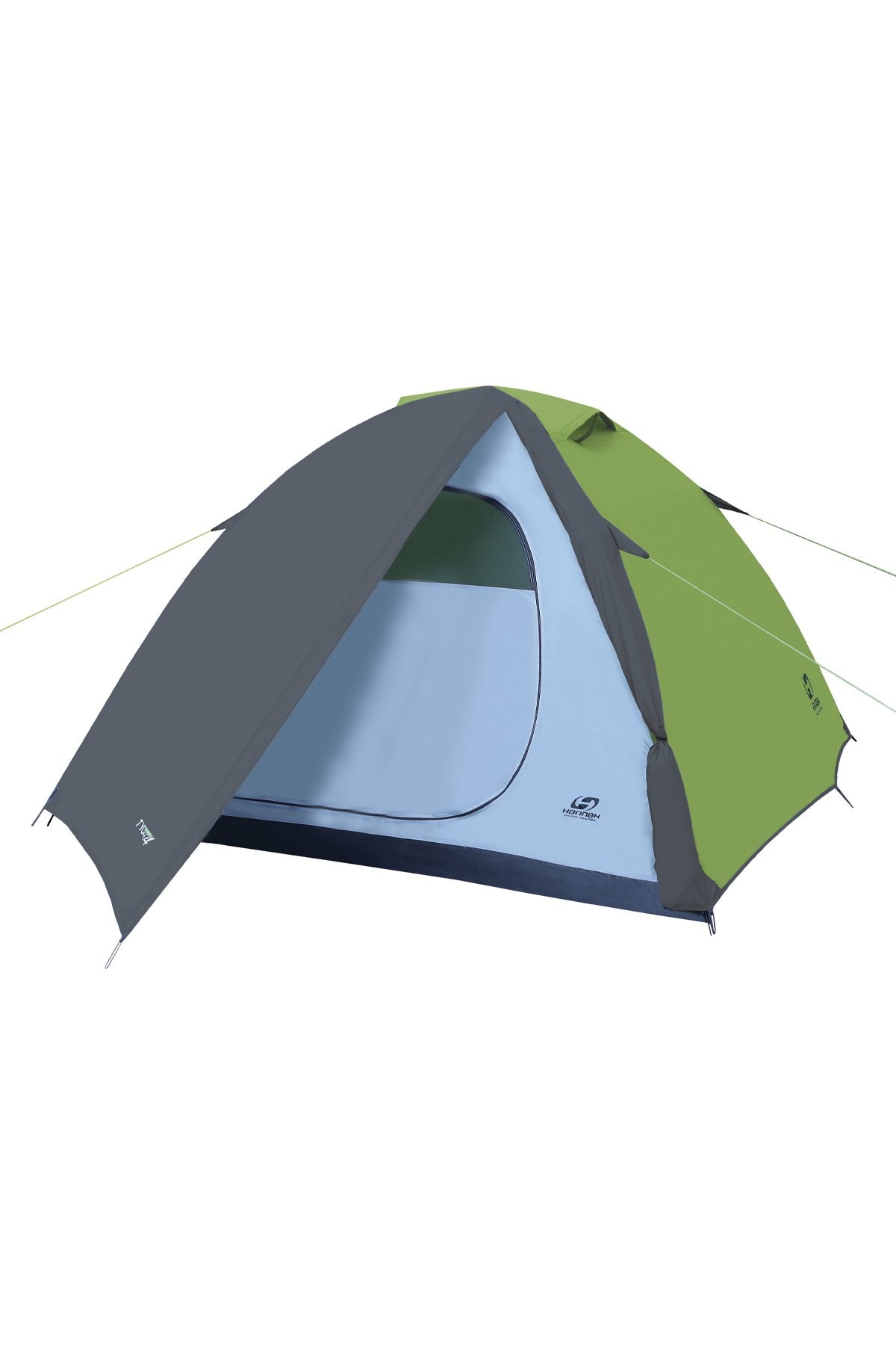 Hannah Tycoon 4 Kişilik Comfort Çadır / 10003225HHX