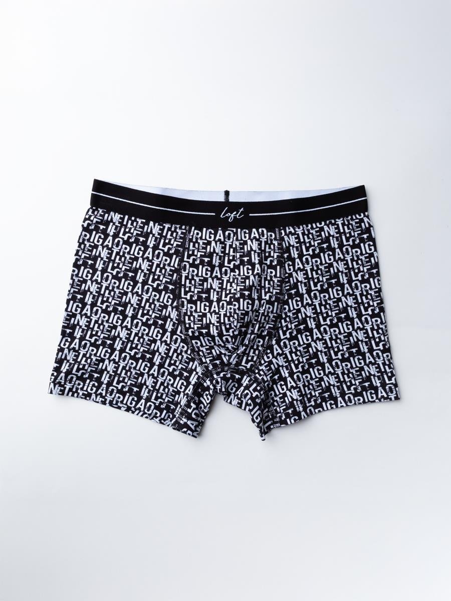 Loft Erkek Boxer LF2041499