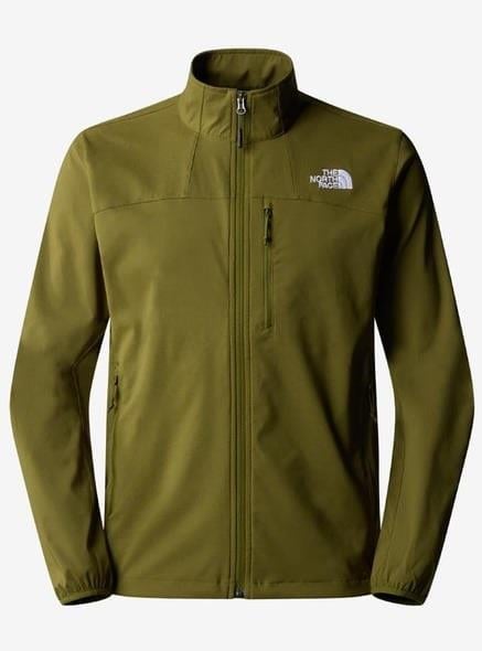 The North Face M Nımble Erkek Ceket NF0A2TYGPIB1