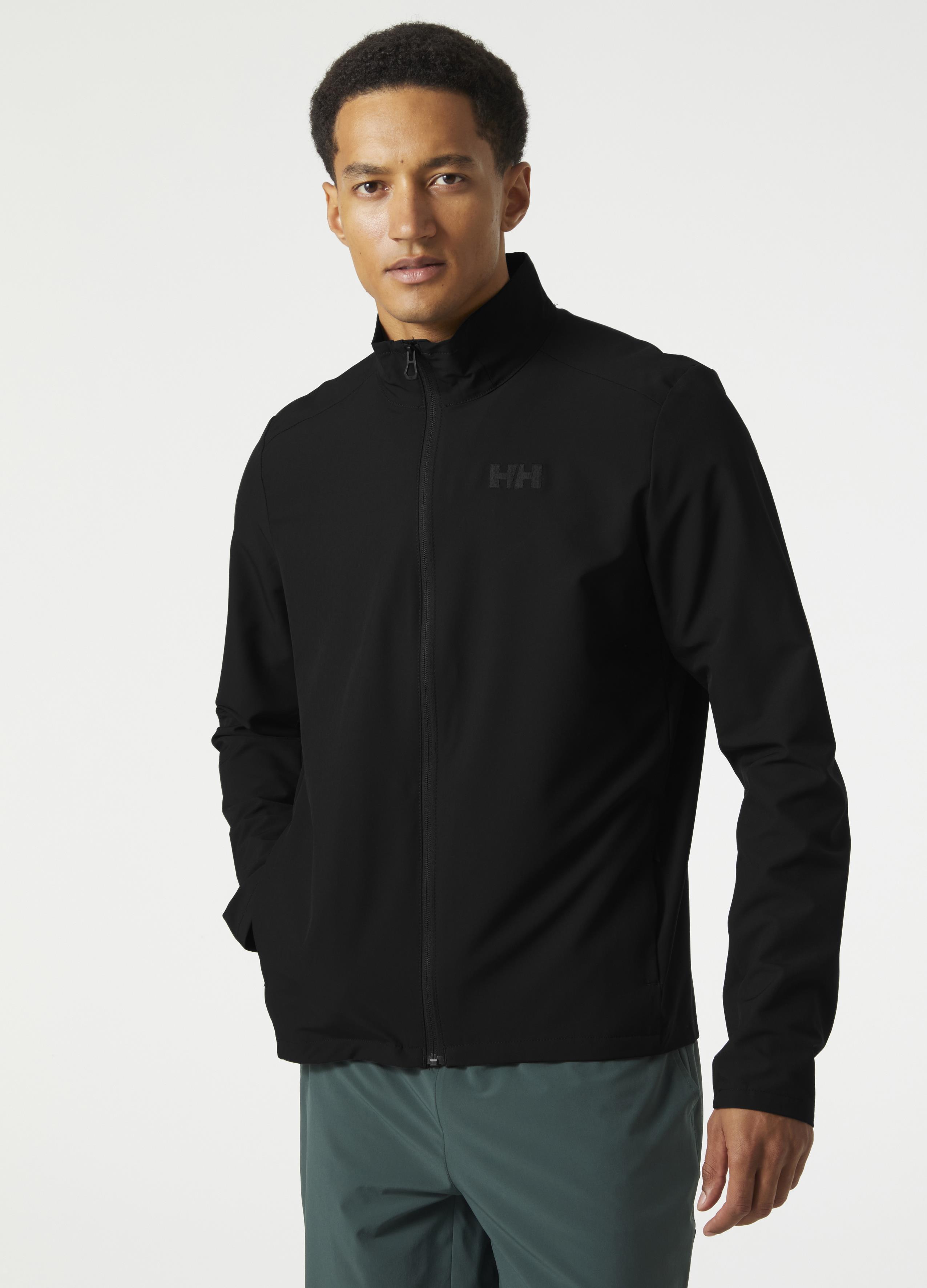 Helly Hansen Sırdal Erkek Softshell Mont HHA.63147