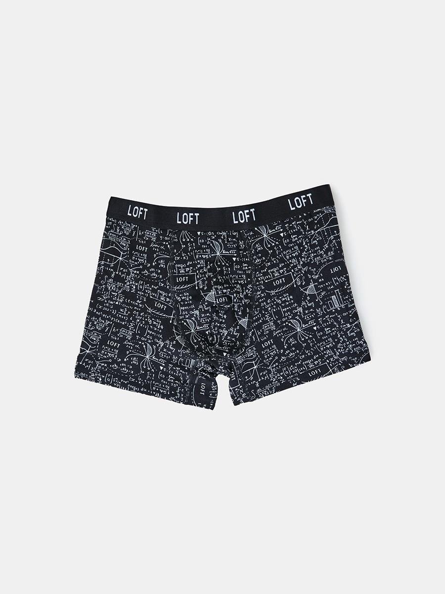 Loft Erkek Boxer  LF2037456