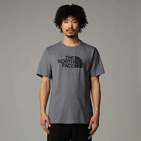 The North Face M Ss Easy Tee Erkek T-Shirt NF0A8A6CDYY1