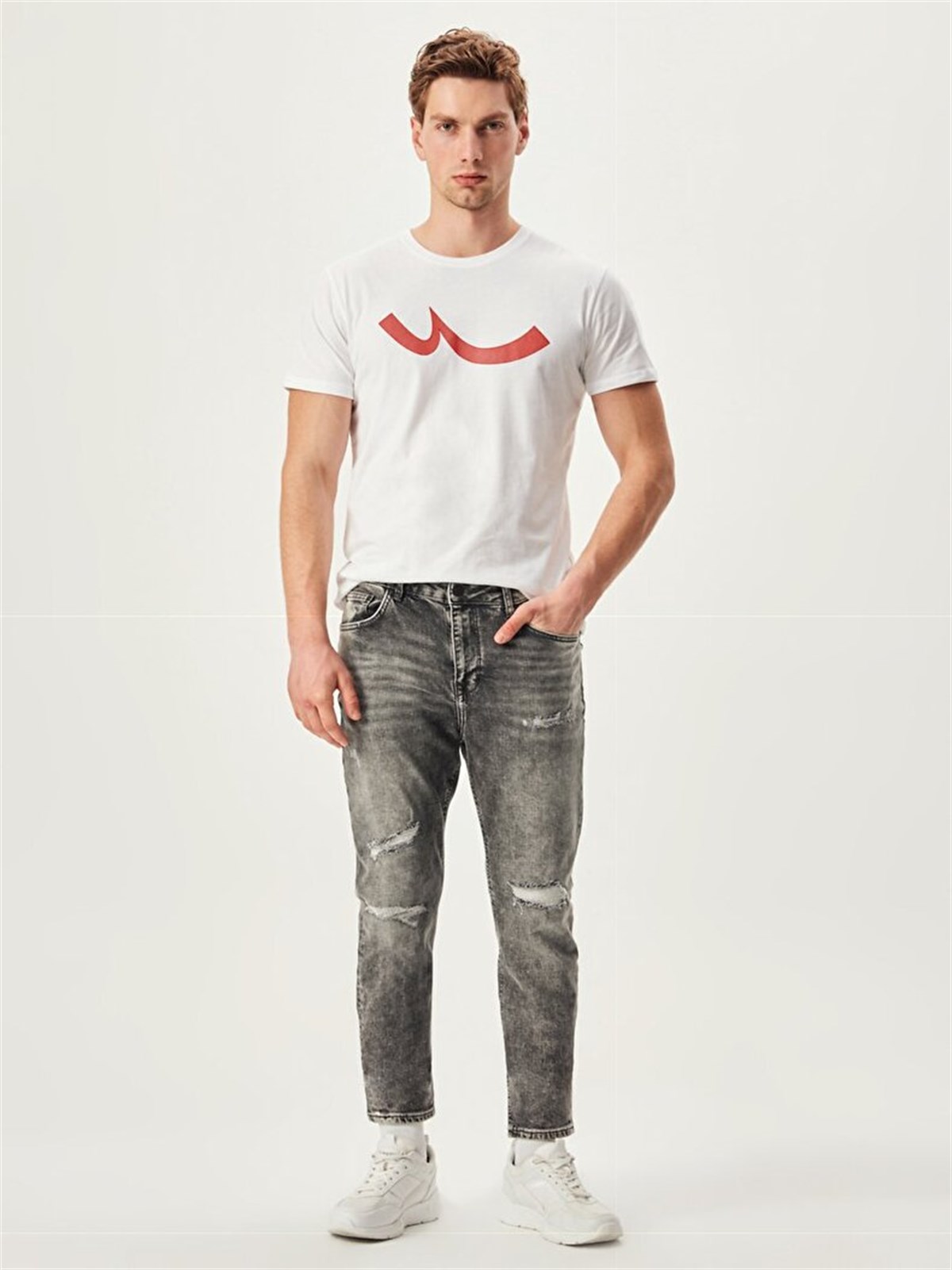 Ltb Peyero Erkek  T-Shirt 84160