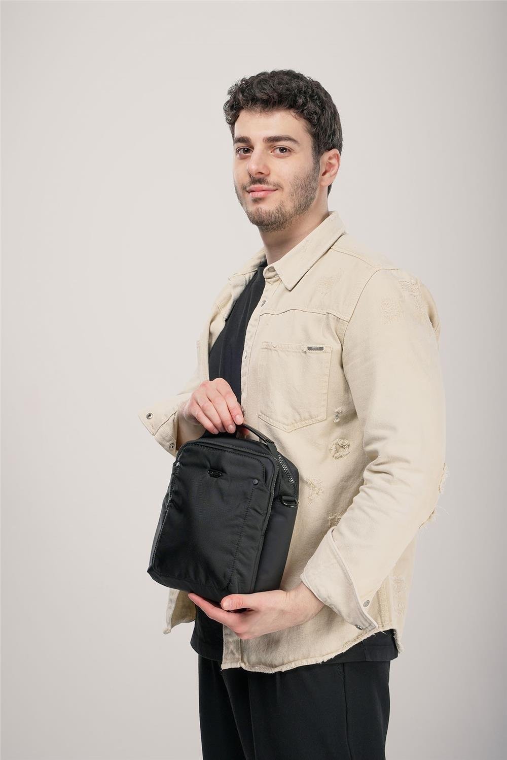 Çcs Askılı Çanta 31586