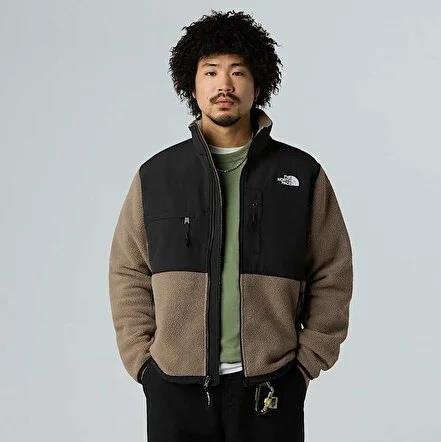 The North Face M Retro Denalı  Erkek Mont NF0A88XHDHL1