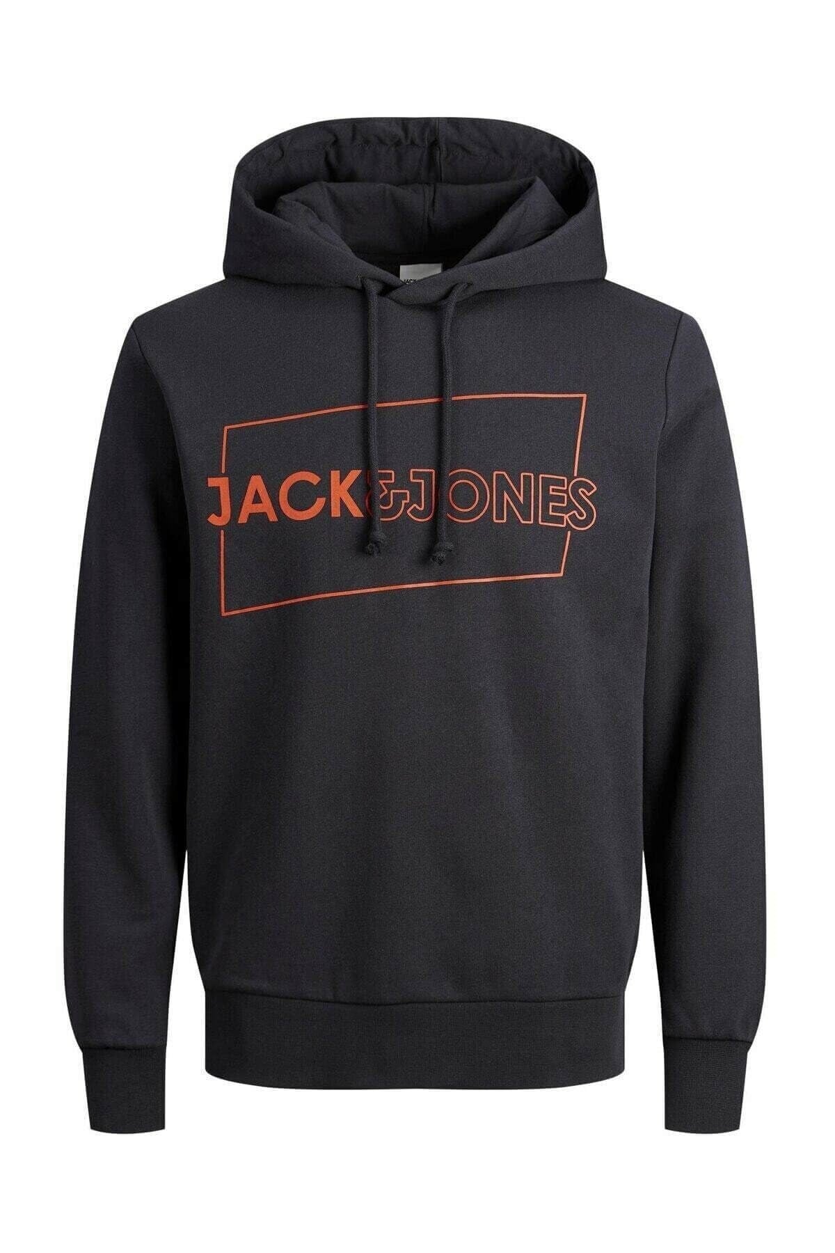 Jack & Jones Jcodıen Erkek Sweatshirt - 12201849