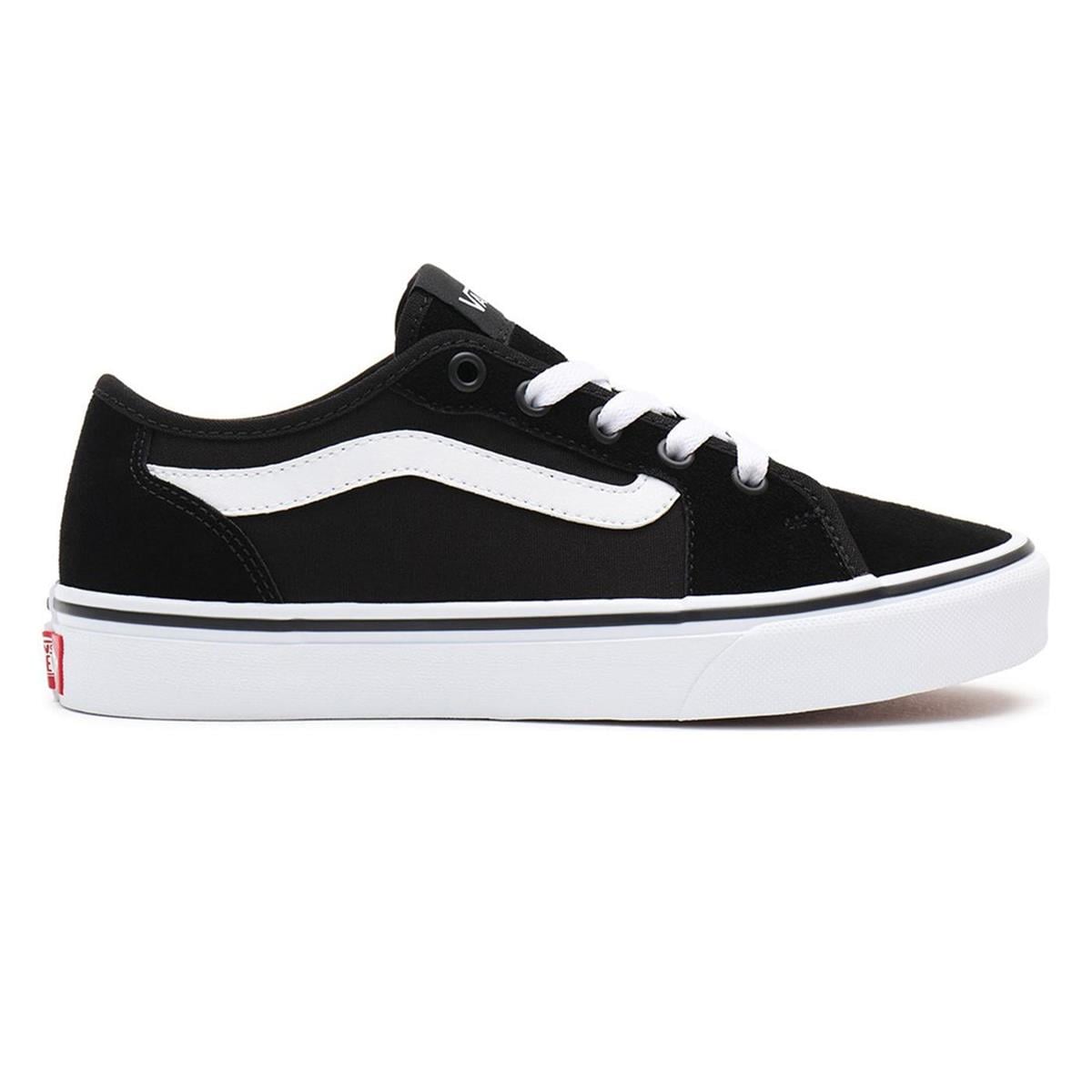 Vans Wm Filmore Decon Kadın Sneaker Ayakkabı VN0A45NMIJU1