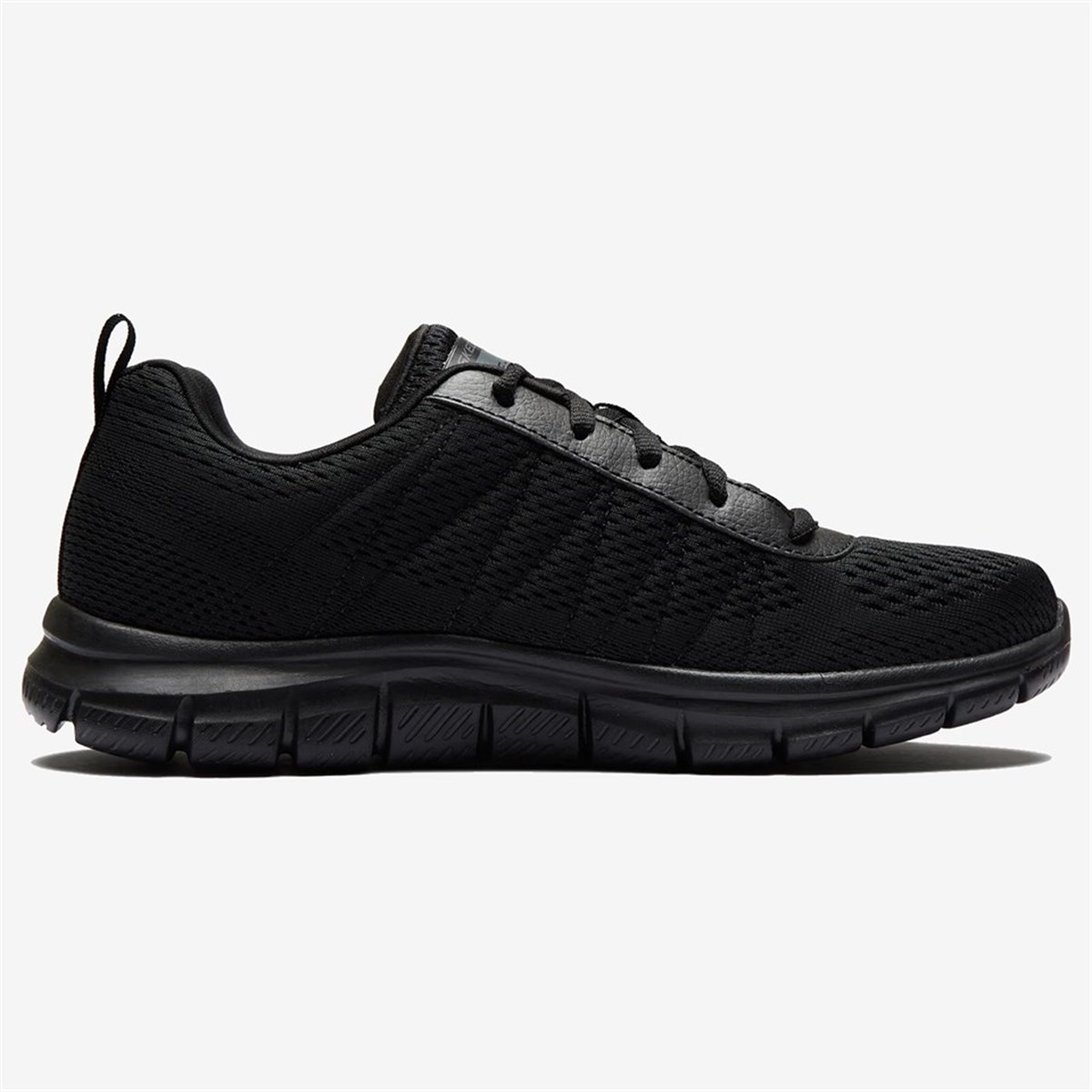 Skechers Track Erkek Günlük Ayakkabı 232081TK BBK