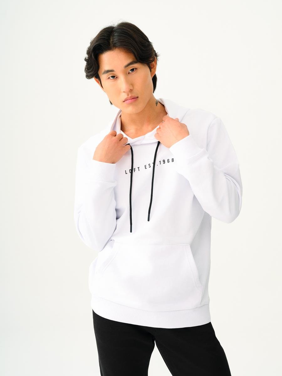 Loft Erkek Sweatshirt LF2038143