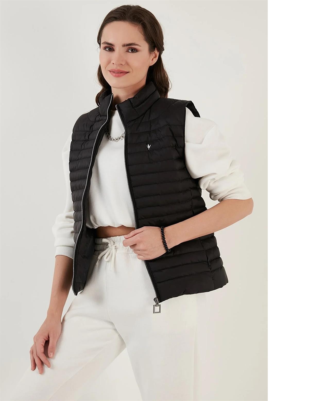 Sherpa Junko Tabei Yelek SP2307