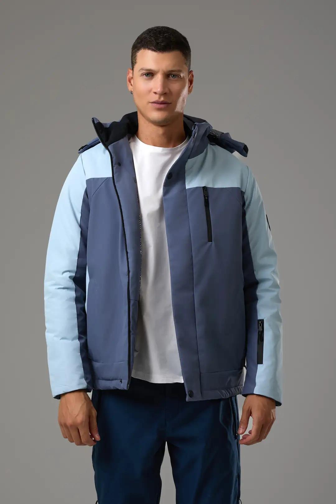 Exuma Erkek Kayak Montu 2511123