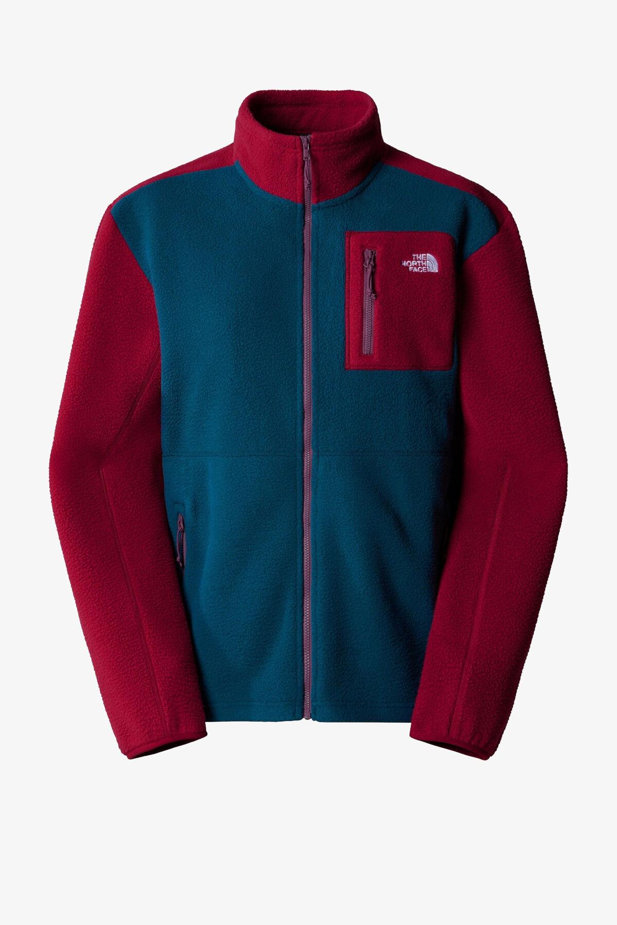 The North Face W Yumıorı Full Zıp Kadın Mont NF0A88429AO1