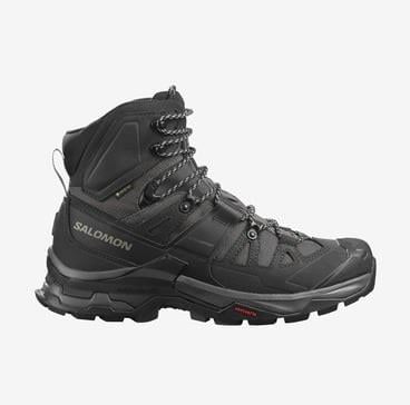 Salomon Quest 4 Gtx Erkek Outdoor Ayakkabı - L41292600