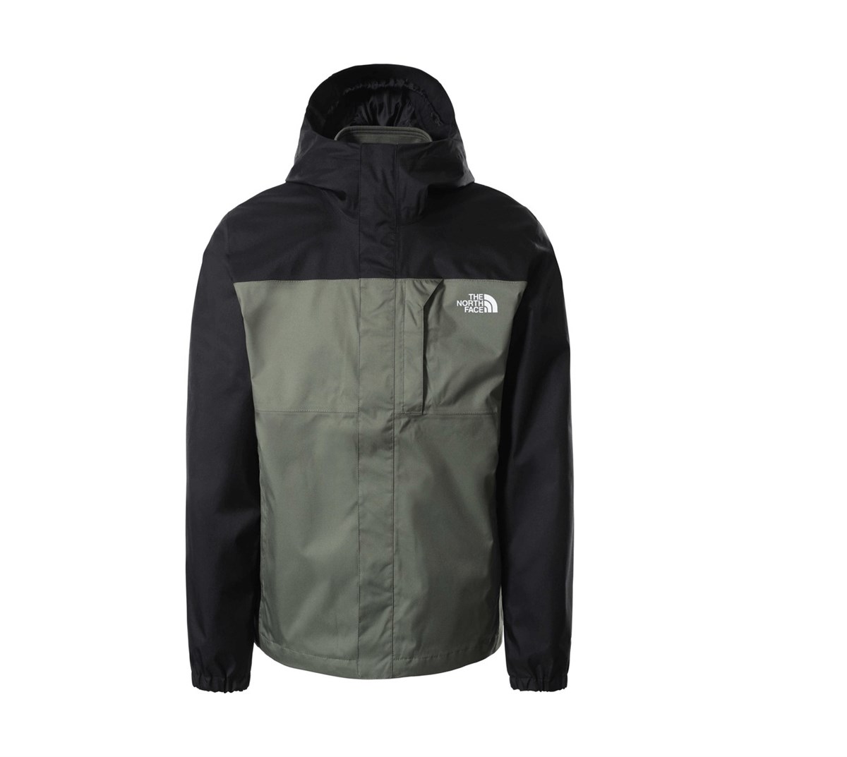 The Nort Face M Quest Trı Jkt Erkek Jacket - NF0A3YFHWTQ1