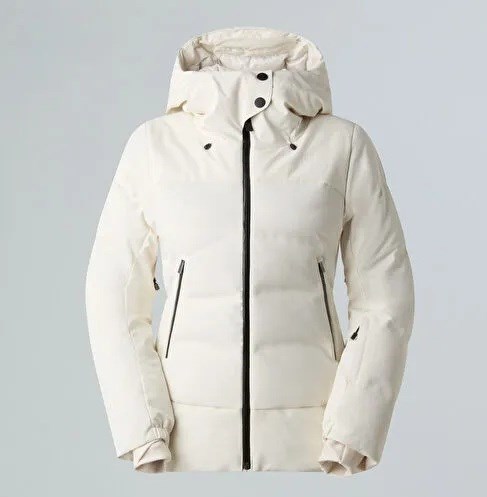 The North Face W Cırque Down  Kadın Mont NF0A87WSGOL1