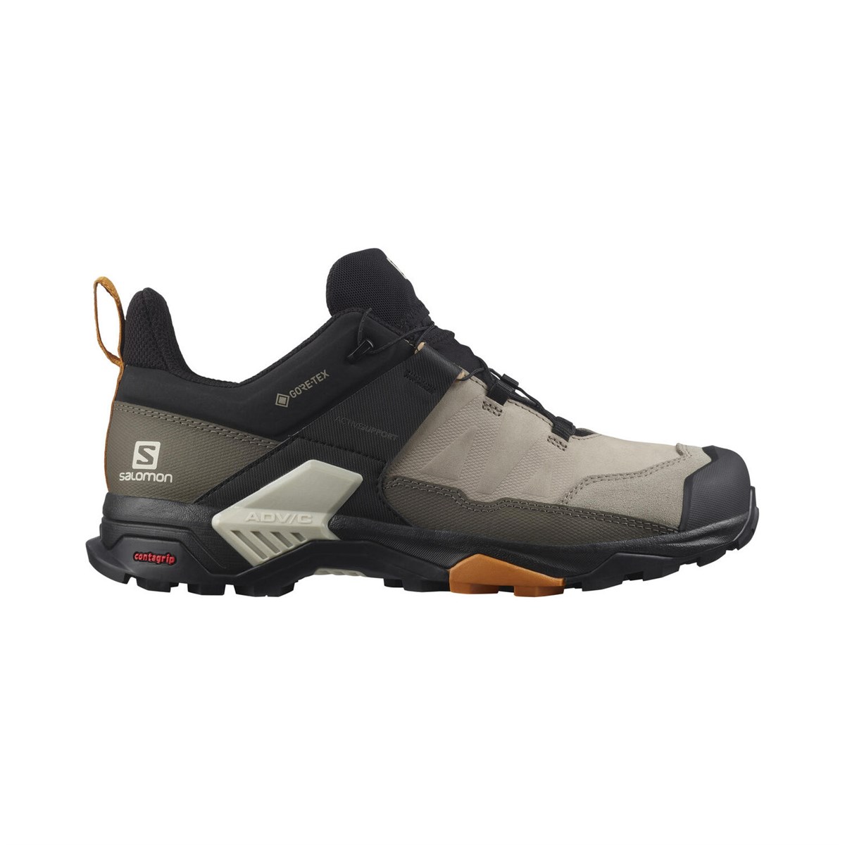 Salomon X ultra 4 ltr Gtx Erkek Outdoor Ayakkabı L41453400