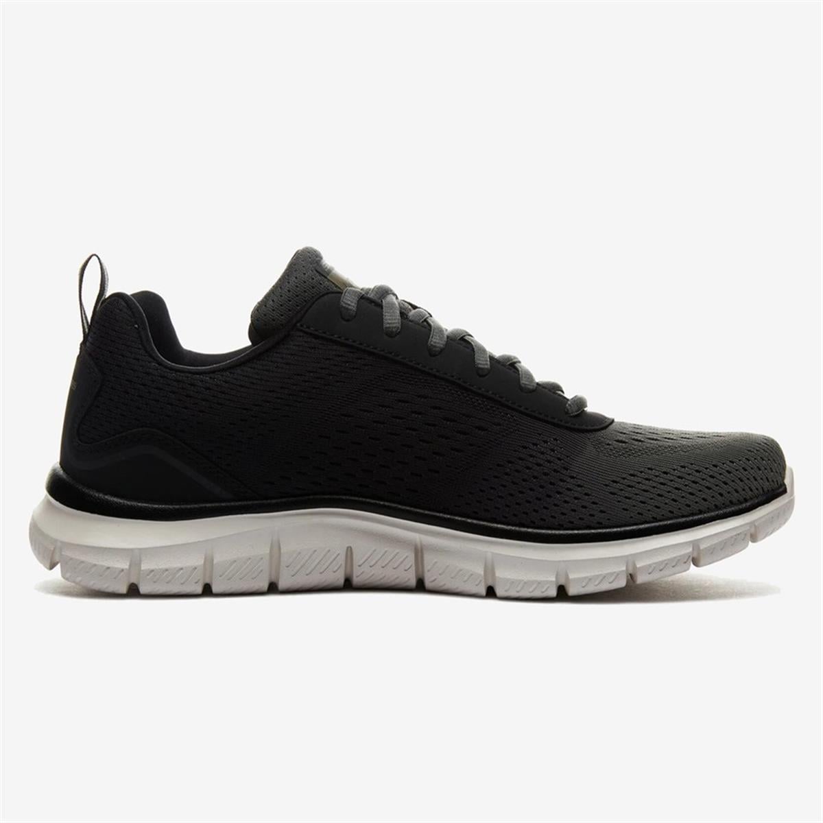 Skechers Track-Rıpkent Erkek Günlük Ayakkabı 232399 OLBK