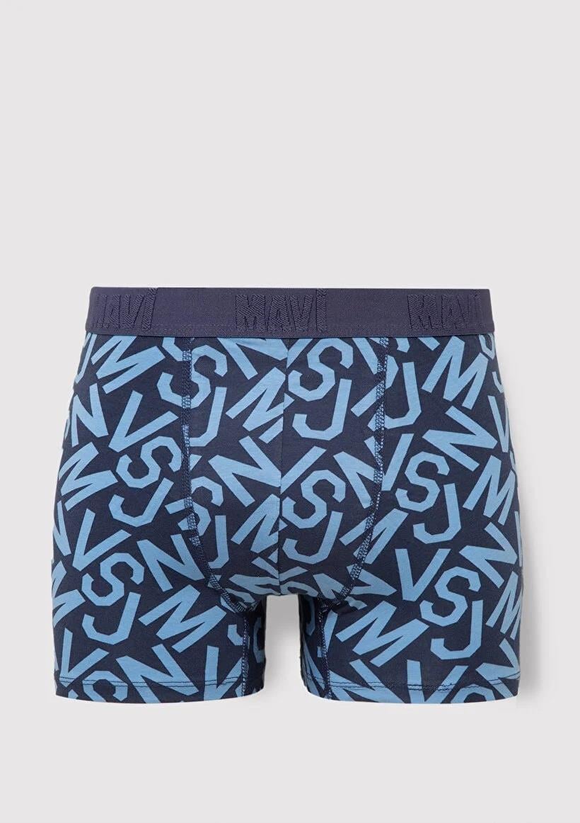 Mavi Boxer Erkek Boxer 0910441-85803