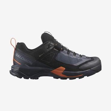 Salomon X Ultra Alpıne Gtx Erkek Outdoor Ayakkabı L47686200