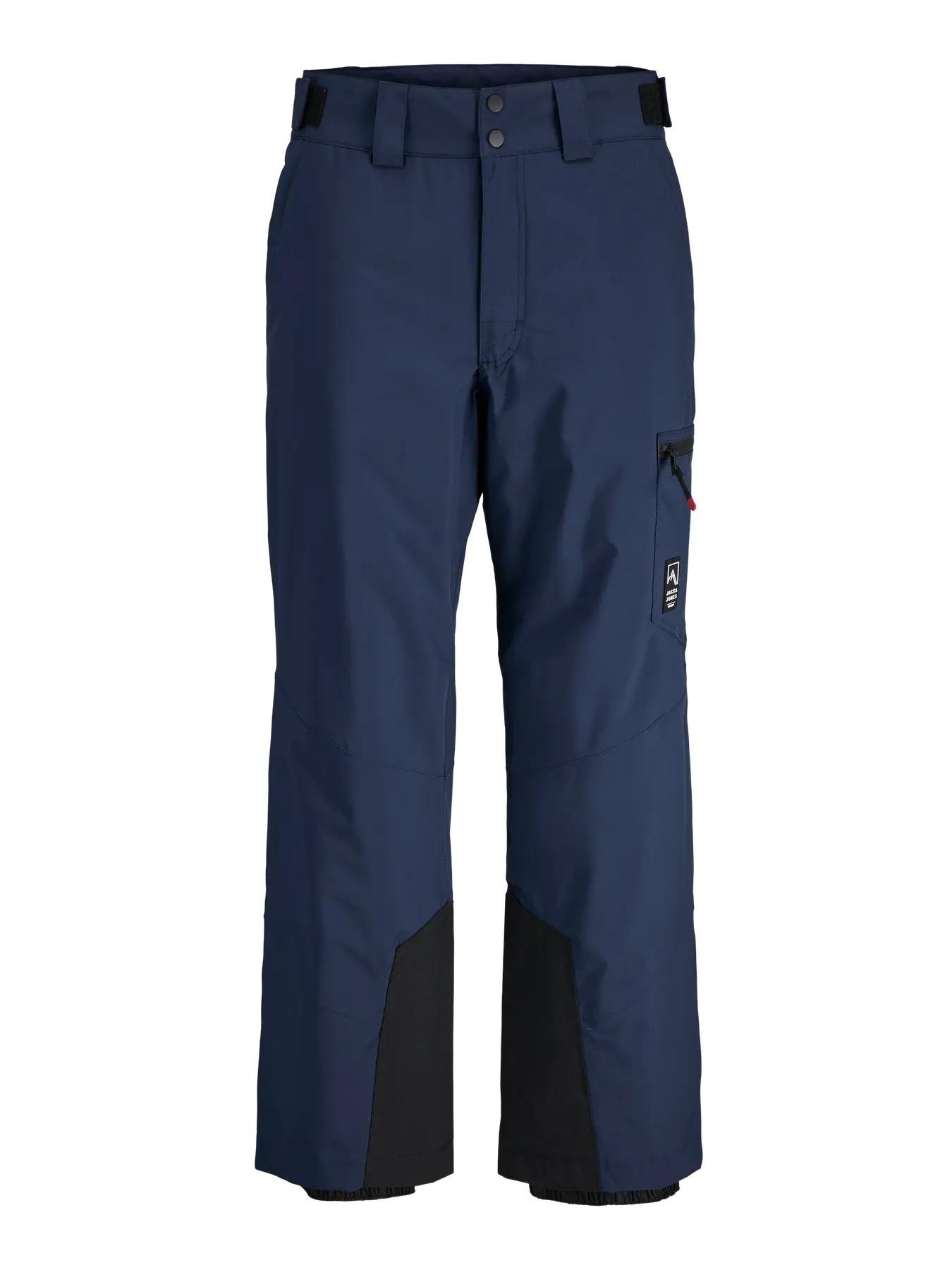 Jack&Jones Jjalpes Skı Pant Erkek Kar-Outdoor Pantolon 12284674