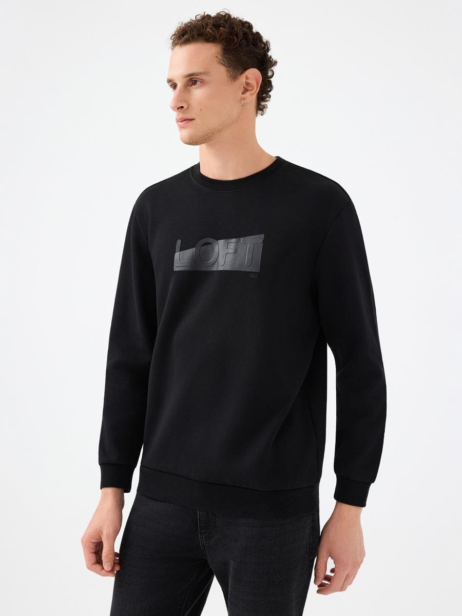 Loft Erkek Sweatshirt LF2041074