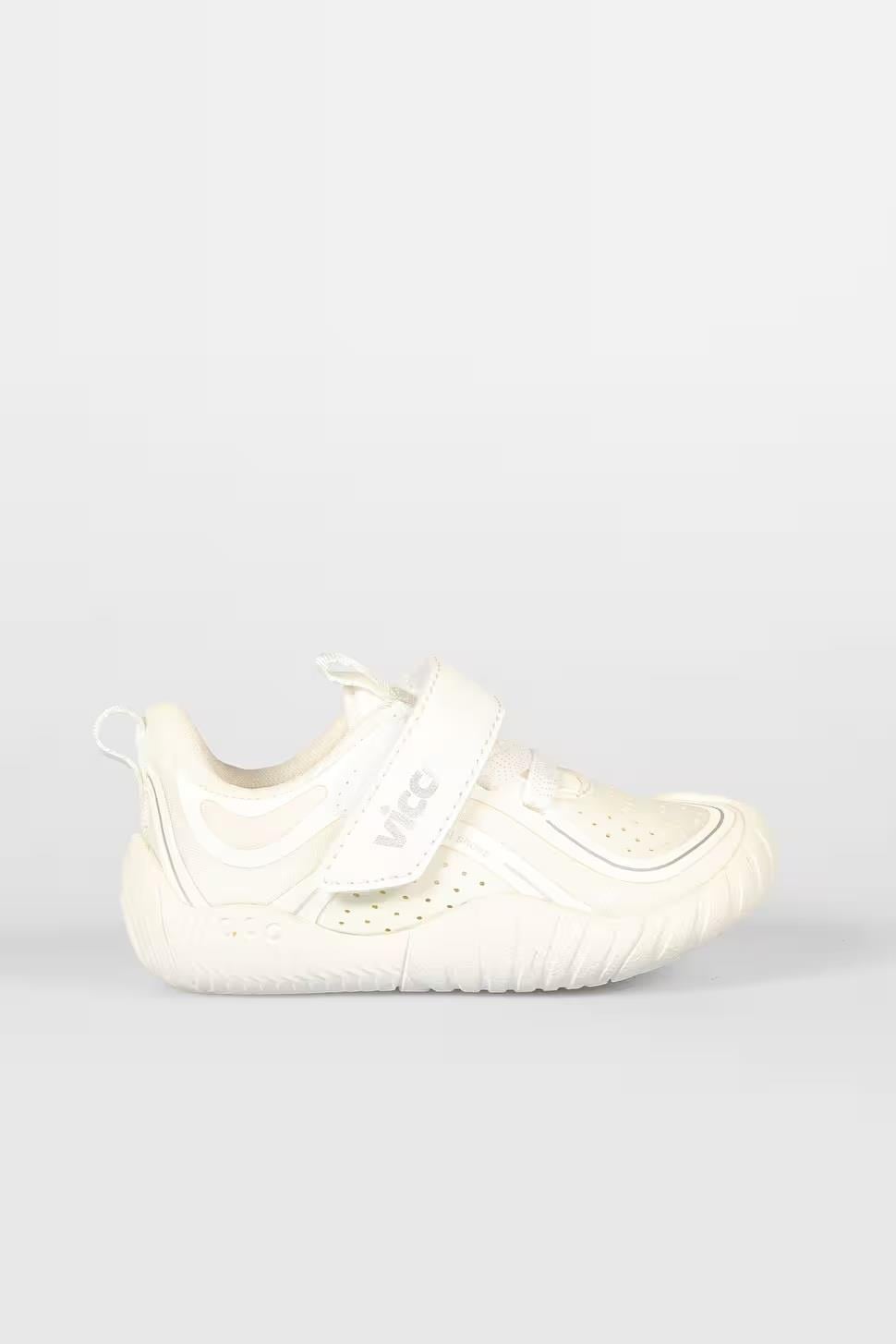 Vicco Yaomi İlk Adım Cırtlı/Bağlı Çocuk Ayakkabı