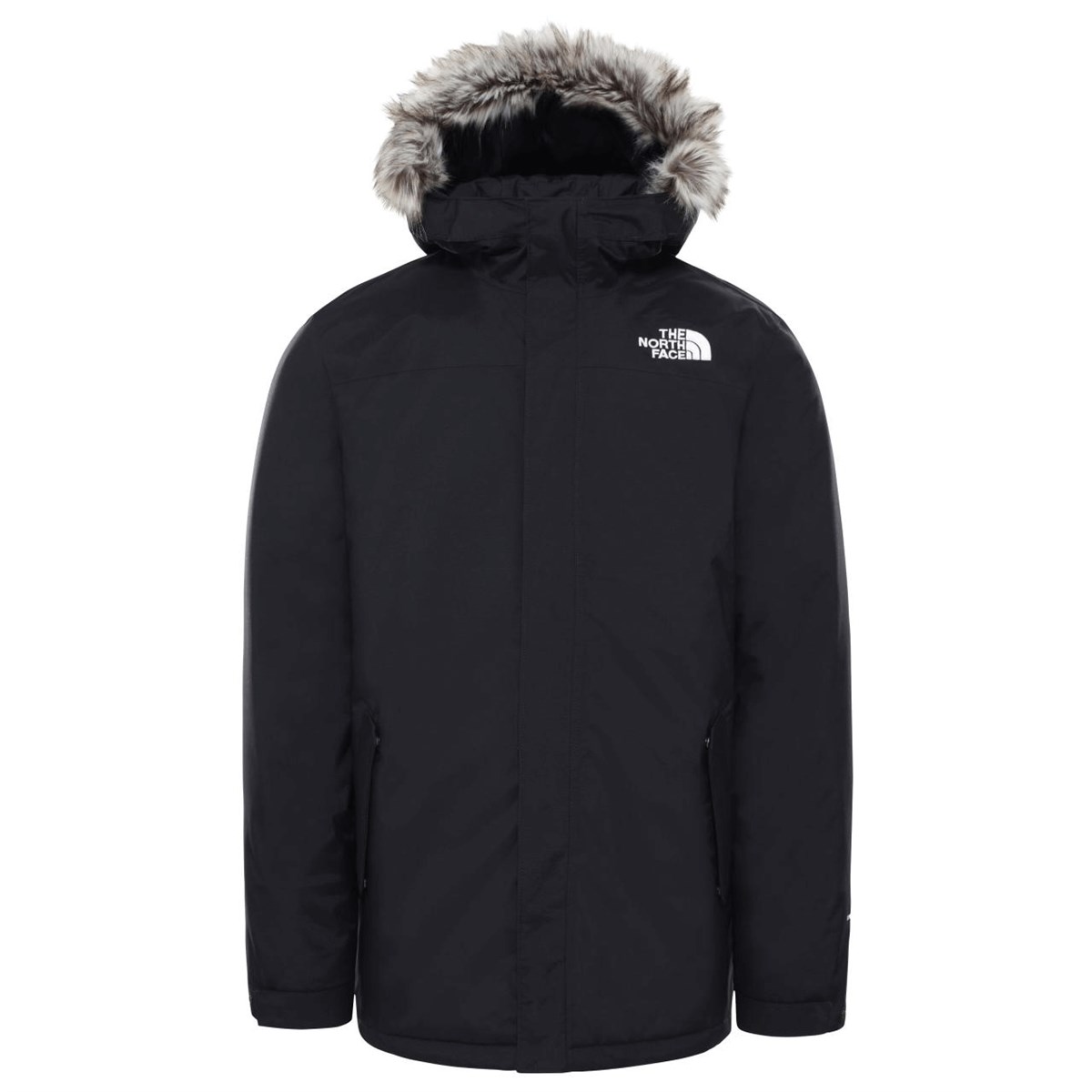 The Nort Face M Rec Zaneck Jkt Erkek Jacket - NF0A4M8HJK31