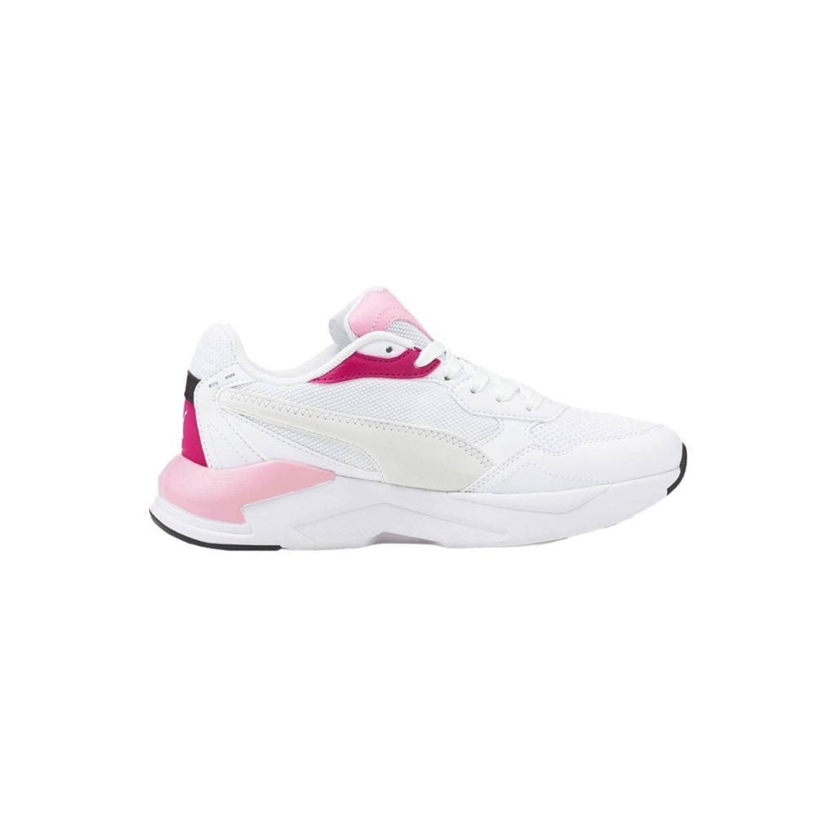 Puma X-Ray Speed Lite Jr Puma White-Nimbus Günlük Kadın Ayakkabı 38552404