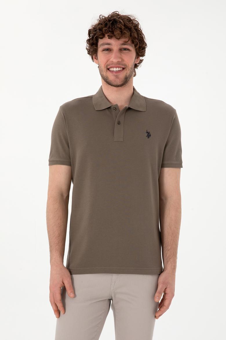 U.S. Polo Assn. Erkek T-Shirt 2084151