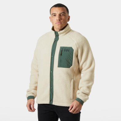 Helly Hansen Panorama Pıle Snap Erkek Mont HHA.63348