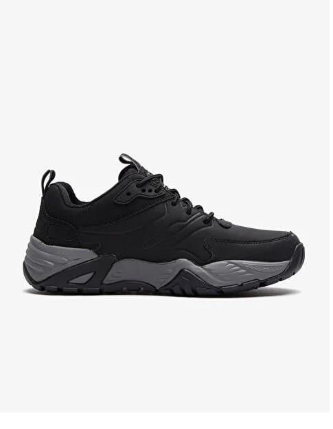 Skechers Arch Fit Recon  -  Cadell Erkek Günlük Ayakkabı - 204409 BLK