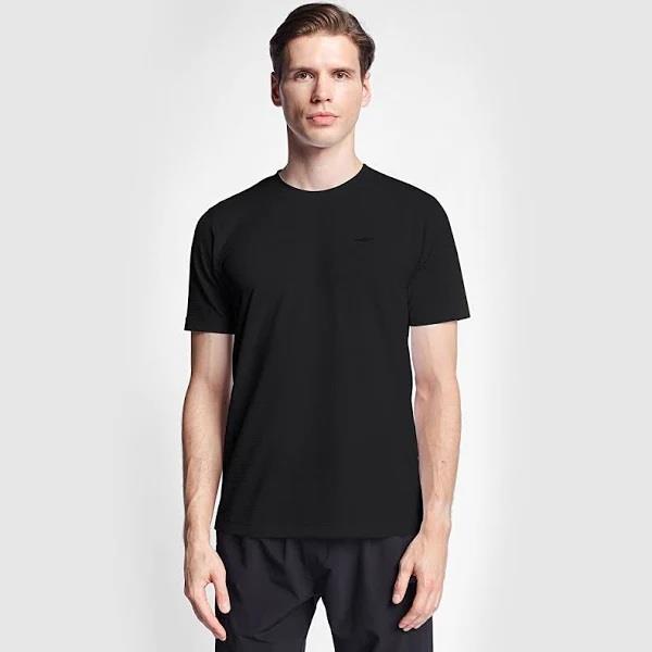 Lescon 25S-1298-25B Kısa Kol Erkek T-Shirt 25BTEB001298