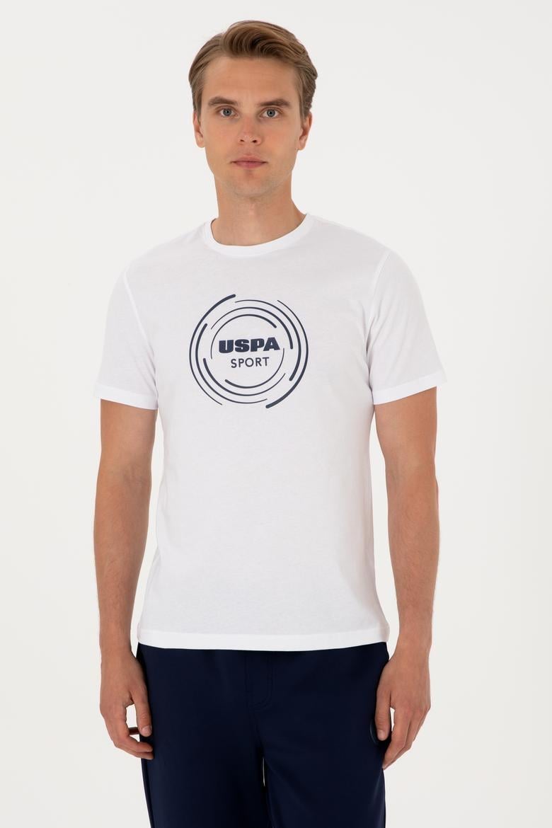 U.S Polo Assn. Erkek T-shirt 2106952