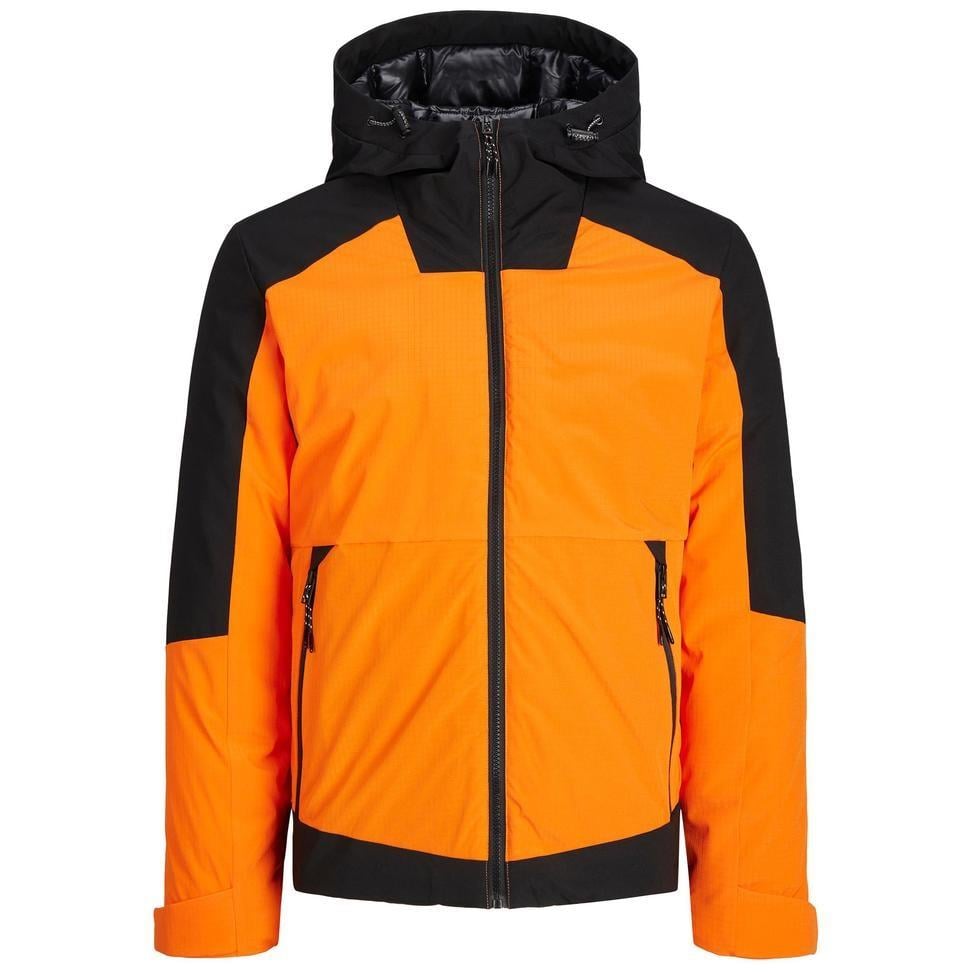 Jack&Jones Core Erkek Jcoaxel Transıtıonal Mont  12238978
