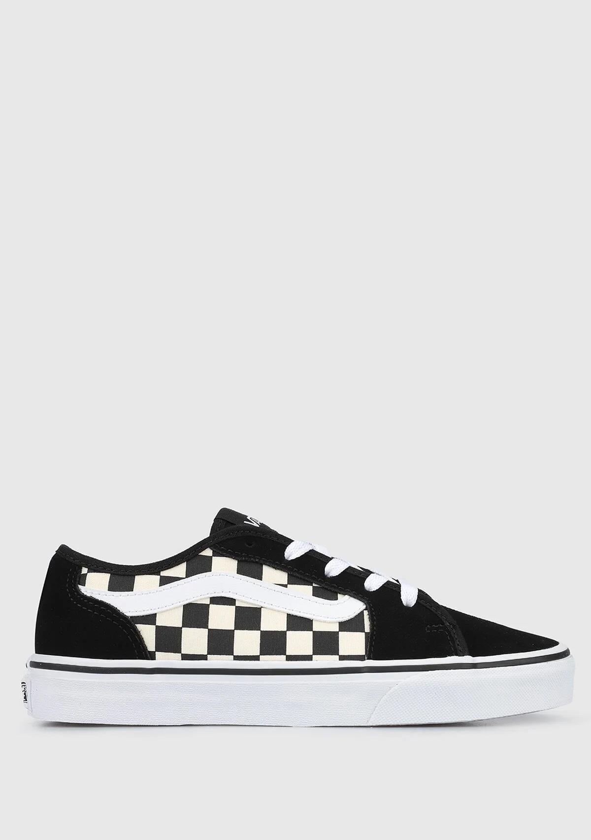 Vans Wm Filmore Decon Kadın Sneaker Ayakkabı VN0A45NM5GX1